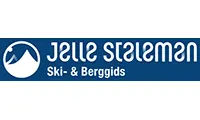 Jelle Staleman: bergsportreizen met zekerheid